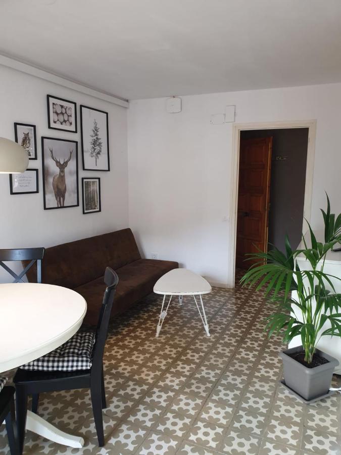 Casa Lola - Terraza Panoramica En El Centro Del Pueblo Appartement Sant Joan de les Abadesses Buitenkant foto